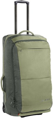 VauDe Turin 95l Trolley - cedar wood bei Amazon bestellen