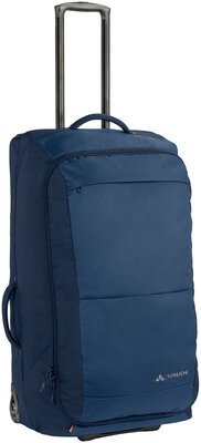 VauDe Turin 95l Trolley - fjord blue bei Amazon bestellen