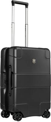 Alle Details zur Koffer/Tasche Victorinox Lexicon Hardside Frequent Flayer Carry-On 34l Spinner - schwarz und ähnlichem Gepäck