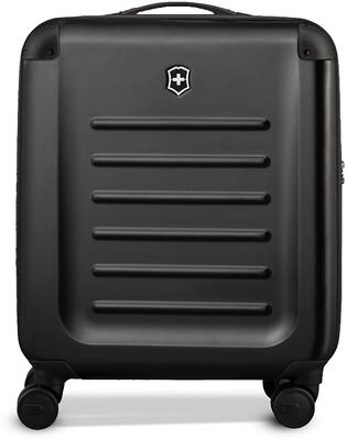 Alle Details zur Koffer/Tasche Victorinox Spectra 42l Spinner - schwarz und ähnlichem Gepäck