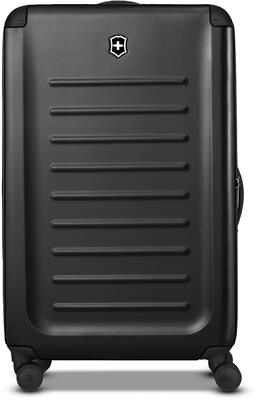 Victorinox Spectra 96l Spinner - schwarz bei Amazon bestellen