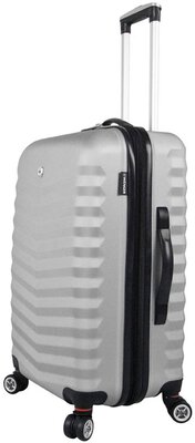 Wenger Swissgear Basic 65l Spinner - grau bei Amazon bestellen