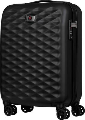 Wenger Swissgear Lumen 36l Spinner - schwarz bei Amazon bestellen