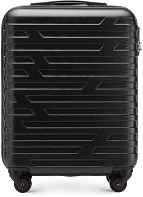 Wittchen A-Linie I 38l Spinner - schwarz bei Amazon bestellen